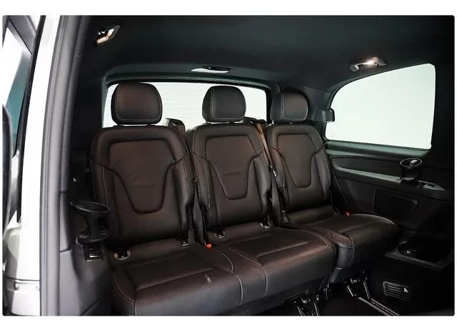 2019 MERCEDES BENZ V-CLASS V220D For Sale in Kenya full