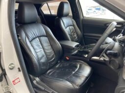 2018 MITSUBISHI ECLIPSE CROSS G For Sale In Kenya full