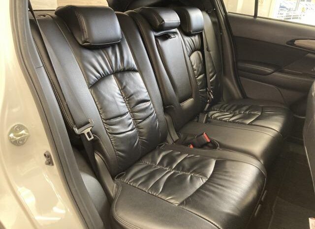 2018 MITSUBISHI ECLIPSE CROSS G For Sale In Kenya full