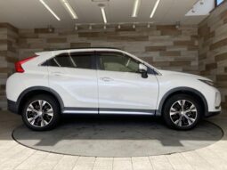 2018 MITSUBISHI ECLIPSE CROSS G For Sale In Kenya full