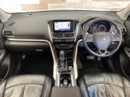 2018 MITSUBISHI ECLIPSE CROSS G For Sale In Kenya full