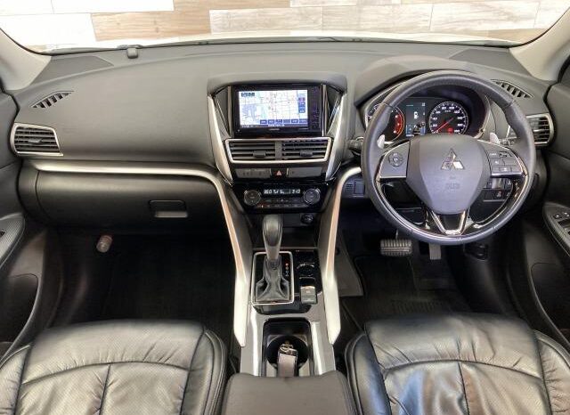 2018 MITSUBISHI ECLIPSE CROSS G For Sale In Kenya full