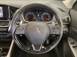 2018 MITSUBISHI ECLIPSE CROSS G For Sale In Kenya full