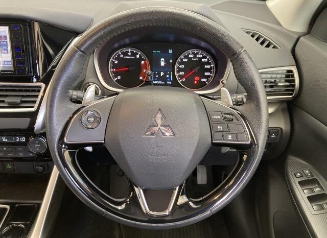 2018 MITSUBISHI ECLIPSE CROSS G For Sale In Kenya full