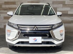 2018 MITSUBISHI ECLIPSE CROSS G For Sale In Kenya