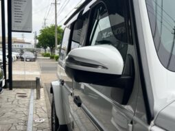 2020 MERCEDES BENZ G-CLASS G350D AMG LINE for sale in Kenya full
