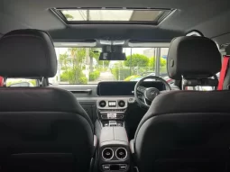 2020 MERCEDES BENZ G-CLASS G350D AMG LINE for sale in Kenya full
