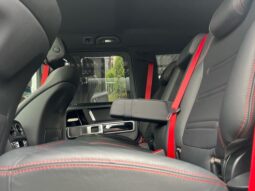 2020 MERCEDES BENZ G-CLASS G350D AMG LINE for sale in Kenya full