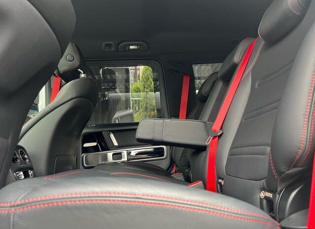 2020 MERCEDES BENZ G-CLASS G350D AMG LINE for sale in Kenya full