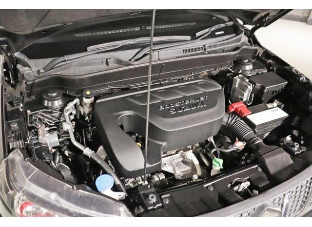 2018 SUZUKI ESCUDO 1.4TURBO FOR SALE IN KENYA full