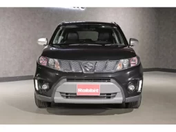 2018 SUZUKI ESCUDO 1.4TURBO FOR SALE IN KENYA full