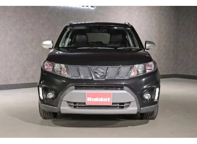 2018 SUZUKI ESCUDO 1.4TURBO FOR SALE IN KENYA full