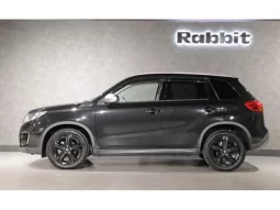2018 SUZUKI ESCUDO 1.4TURBO FOR SALE IN KENYA full
