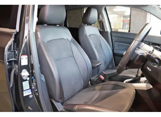 2018 SUZUKI ESCUDO 1.4TURBO FOR SALE IN KENYA full