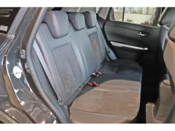 2018 SUZUKI ESCUDO 1.4TURBO FOR SALE IN KENYA full