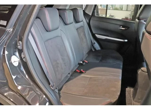 2018 SUZUKI ESCUDO 1.4TURBO FOR SALE IN KENYA full