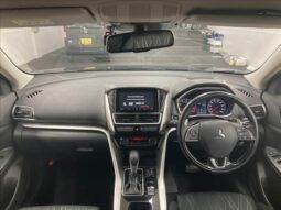 2020 MITSUBISHI ECLIPSE CROSS BLACK EDITION For Sale In Kenya full