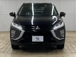 2020 MITSUBISHI ECLIPSE CROSS BLACK EDITION For Sale In Kenya full