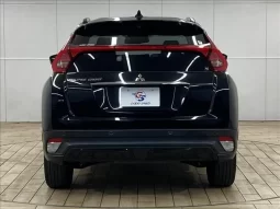 2020 MITSUBISHI ECLIPSE CROSS BLACK EDITION For Sale In Kenya full