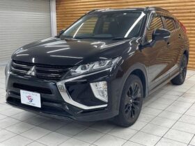 2020 MITSUBISHI ECLIPSE CROSS BLACK EDITION For Sale In Kenya