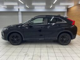 2020 MITSUBISHI ECLIPSE CROSS BLACK EDITION For Sale In Kenya full