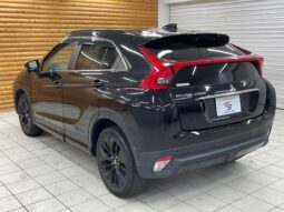 2020 MITSUBISHI ECLIPSE CROSS BLACK EDITION For Sale In Kenya full