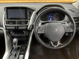 2020 MITSUBISHI ECLIPSE CROSS BLACK EDITION For Sale In Kenya full