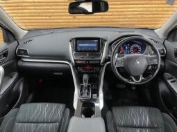 2019 MITSUBISHI ECLIPSE CROSS G FOR SALE IN KENYA full