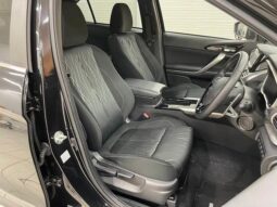 2019 MITSUBISHI ECLIPSE CROSS G FOR SALE IN KENYA full