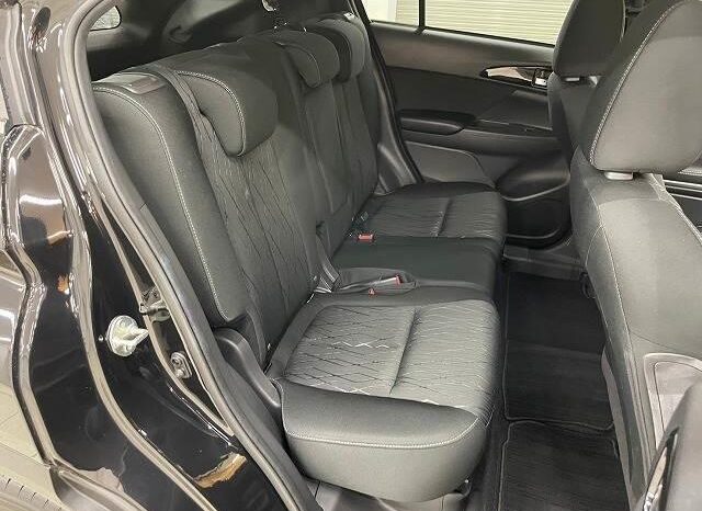 2019 MITSUBISHI ECLIPSE CROSS G FOR SALE IN KENYA full