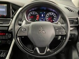 2019 MITSUBISHI ECLIPSE CROSS G FOR SALE IN KENYA full