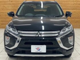 2019 MITSUBISHI ECLIPSE CROSS G FOR SALE IN KENYA