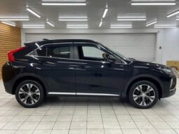 2019 MITSUBISHI ECLIPSE CROSS G FOR SALE IN KENYA full