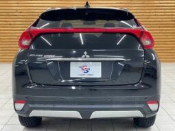 2019 MITSUBISHI ECLIPSE CROSS G FOR SALE IN KENYA full