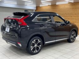 2019 MITSUBISHI ECLIPSE CROSS G FOR SALE IN KENYA full