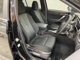 2019 MITSUBISHI ECLIPSE CROSS G FOR SALE IN KENYA full