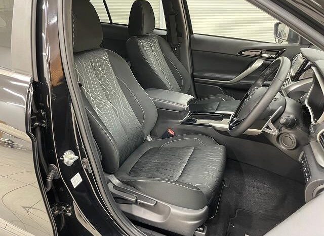 2019 MITSUBISHI ECLIPSE CROSS G FOR SALE IN KENYA full