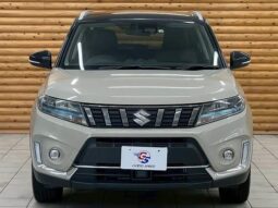 2022 SUZUKI ESCUDO BASE GRADE FOR SALE IN KENYA full