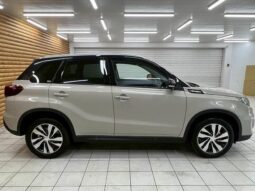 2022 SUZUKI ESCUDO BASE GRADE FOR SALE IN KENYA full