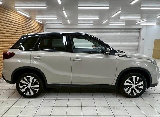 2022 SUZUKI ESCUDO BASE GRADE FOR SALE IN KENYA full