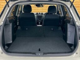 2022 SUZUKI ESCUDO BASE GRADE FOR SALE IN KENYA full