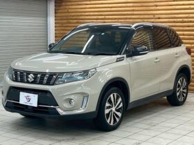 2022 SUZUKI ESCUDO BASE GRADE FOR SALE IN KENYA