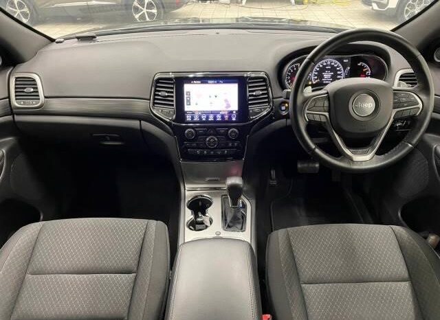2020 Jeep Grand Cherokee For Sale In Nairobi, Kenya full