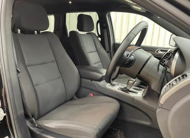 2020 Jeep Grand Cherokee For Sale In Nairobi, Kenya full