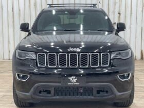 2020 Jeep Grand Cherokee For Sale In Nairobi, Kenya