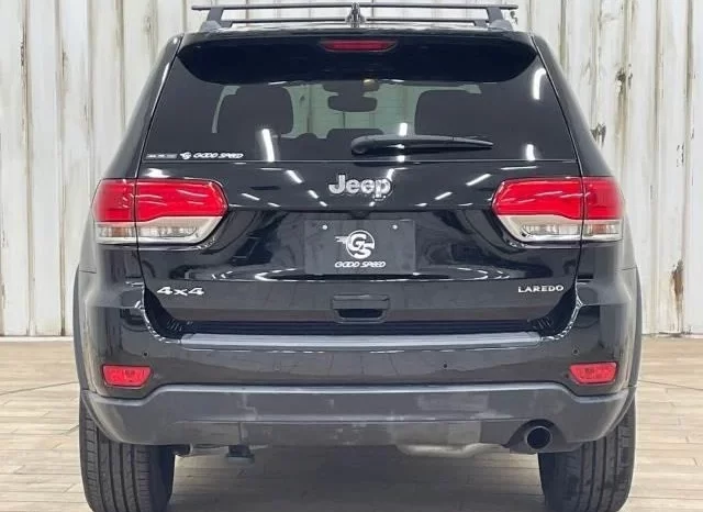 2020 Jeep Grand Cherokee For Sale In Nairobi, Kenya full