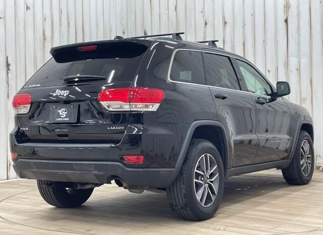 2020 Jeep Grand Cherokee For Sale In Nairobi, Kenya full