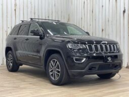 2020 Jeep Grand Cherokee For Sale In Nairobi, Kenya full