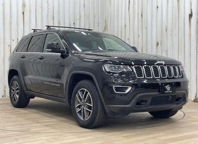 2020 Jeep Grand Cherokee For Sale In Nairobi, Kenya full