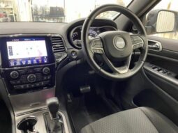 2020 Jeep Grand Cherokee For Sale In Nairobi, Kenya full